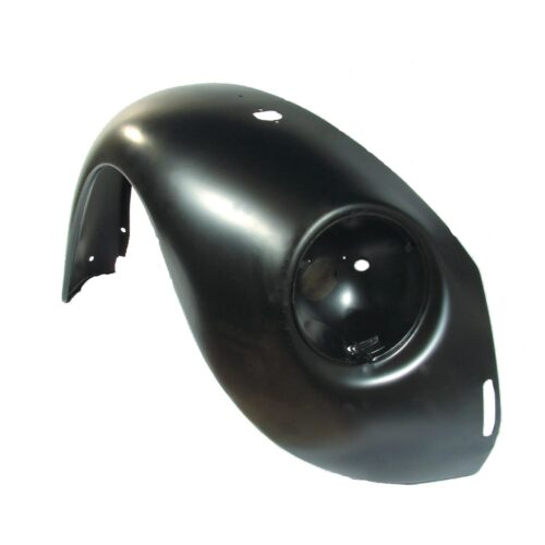 Wing Front Right 1302/3 Zinc Galvanised