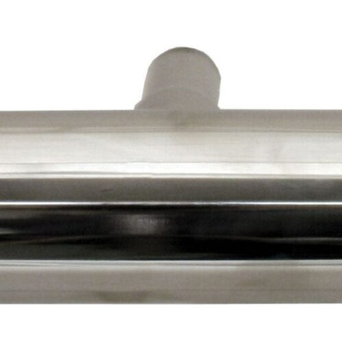 Zoom Tube Tail Pipe in Stainless Steel
